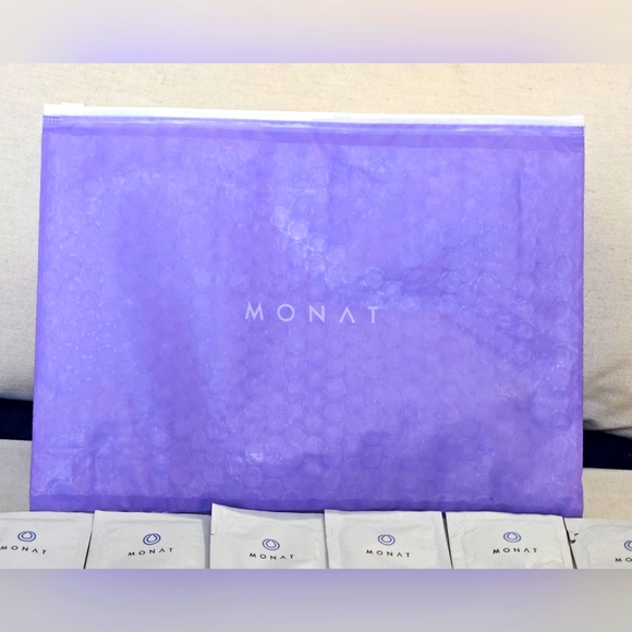 MONAT SET - Picture 2 of 7